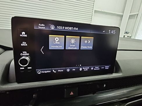 Used 2024 Honda CR-V Sport Touring image 20