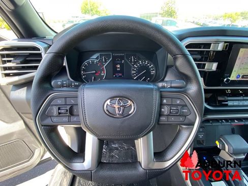 New 2026 Toyota Tundra SR5 AWD/4WD image 33