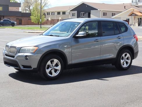 Used 2011 BMW X3 xDrive28i image 10