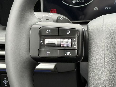 New 2027 Hyundai Santa Fe Limited AWD/4WD image 18