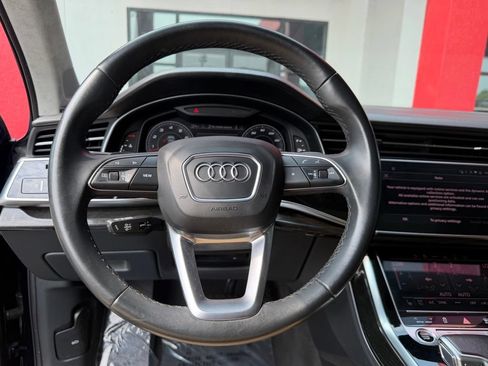 Used 2021 Audi Q7 3.0T Prestige AWD/4WD image 8