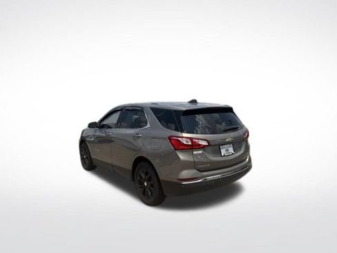 Used 2019 Chevrolet Equinox LT FWD image 5