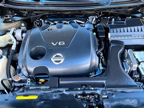 Used 2012 Nissan Maxima 3.5 SV w/ Premium Pkg FWD image 31