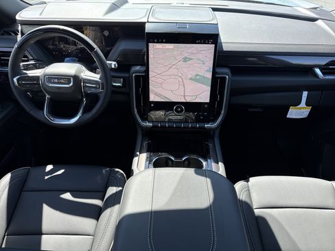 New 2026 GMC Yukon XL Elevation w/ Elevation Premium Package AWD/4WD image 26