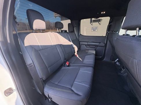 Used 2024 Ford F150 STX image 29