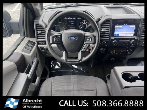 Used 2019 Ford F150 XL w/ Equipment Group 101A Mid image 25