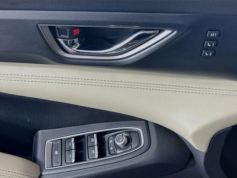 Used 2019 Subaru Ascent Limited w/ Popular Package #2A AWD/4WD image 21