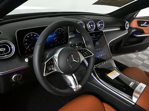 New 2026 Mercedes-Benz C 300 Sedan image 6