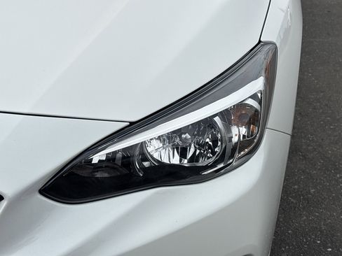 Used 2023 Subaru Impreza 2.0i image 11