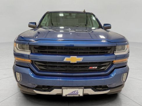 Used 2017 Chevrolet Silverado 1500 LT w/ All Star Edition image 13