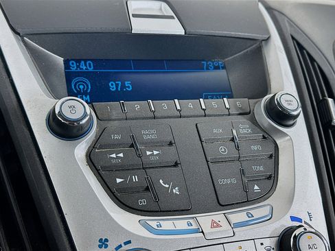 Used 2014 Chevrolet Equinox LS w/ LPO, Protection Package FWD image 19
