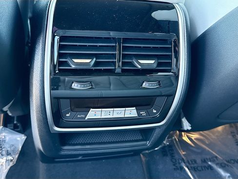New 2026 BMW X5 xDrive50e w/ Executive Package AWD/4WD image 20