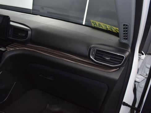 Certified 2023 Ford Explorer Limited image 26