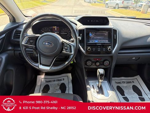 Used 2018 Subaru Crosstrek 2.0i Premium AWD/4WD image 31