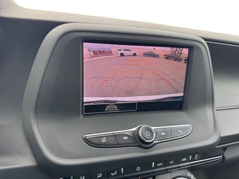 Used 2023 Chevrolet Camaro LT image 13