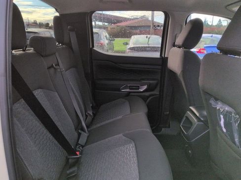 New 2025 Ford Ranger XLT w/ FX4 Off-Road Package image 27