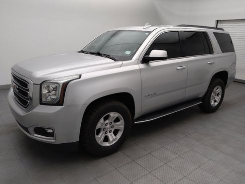 Used 2020 GMC Yukon SLT w/ Open Road Package AWD/4WD image 2
