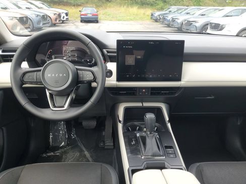 New 2026 MAZDA CX-5 Preferred AWD/4WD image 15