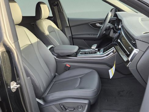 New 2026 Audi Q8 Premium Plus image 14