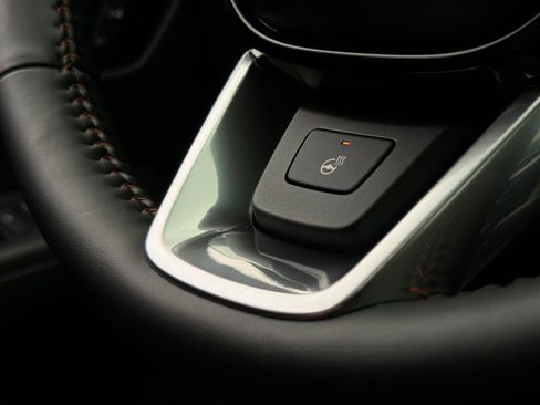 New 2026 Honda CR-V Sport Touring image 28