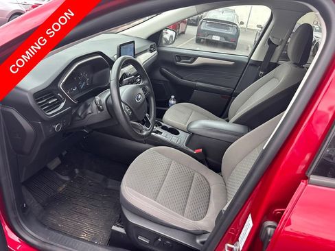 Used 2022 Ford Escape SE w/ SE Sport Appearance Package FWD image 15