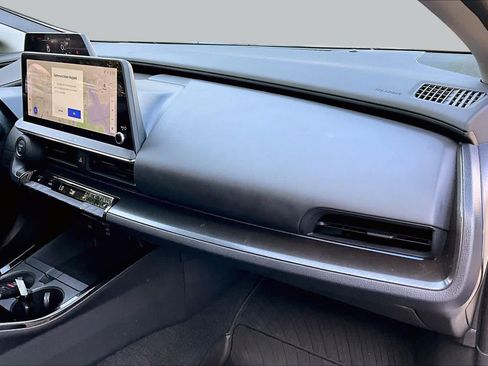 Used 2026 Toyota Prius AWD image 18