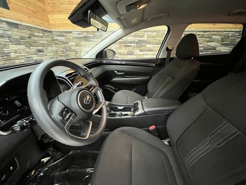 Used 2023 Hyundai Tucson SEL AWD/4WD image 11