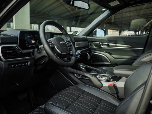 New 2025 Kia Telluride EX X-Line image 19