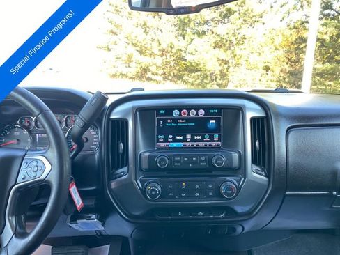 Used 2016 Chevrolet Silverado 1500 LT image 18