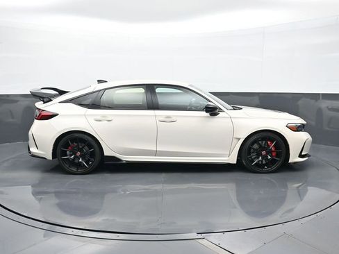 Used 2023 Honda Civic Type R image 23