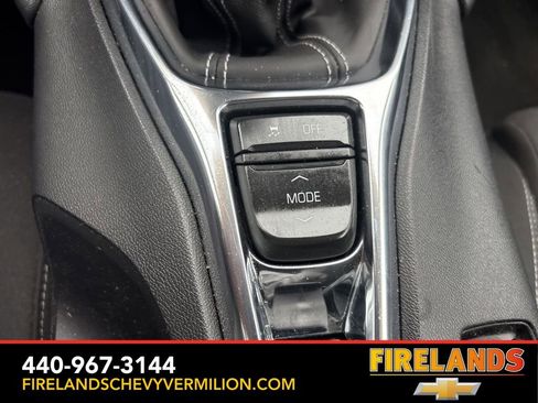 Used 2018 Chevrolet Camaro LS image 21