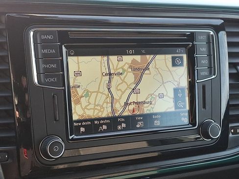 Used 2017 Volkswagen Beetle 1.8T SE image 16