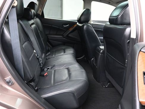 Used 2014 Nissan Murano LE w/ Platinum Edition Package image 13