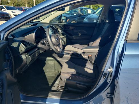 Used 2023 Subaru Crosstrek 2.0i Premium image 20