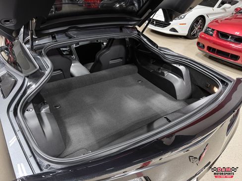 Used 2017 Chevrolet Corvette Z06 Coupe w/ 3LZ RWD image 45