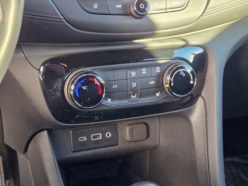 Certified 2022 Buick Encore GX Preferred w/ Cold Weather Comfort Package image 25