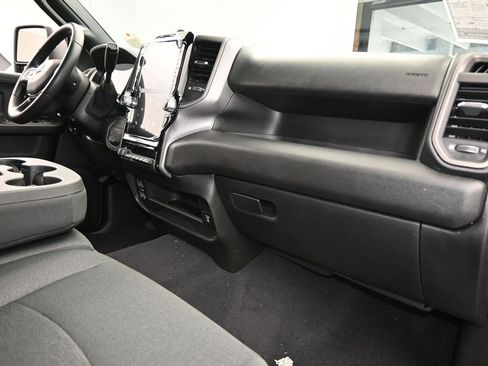 New 2026 RAM 3500 Tradesman image 42