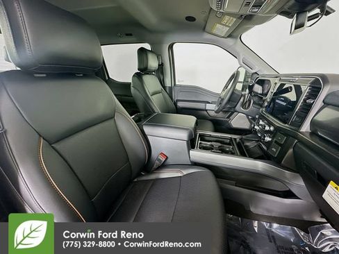 New 2026 Ford F350 Lariat AWD/4WD image 31