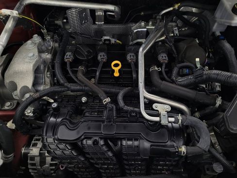 Used 2021 Nissan Rogue SV w/ Premium Package image 30