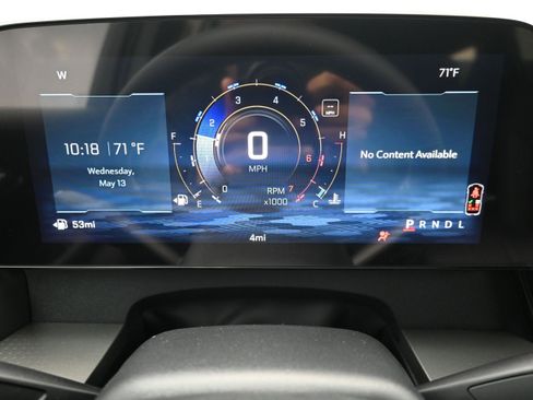 New 2026 Chevrolet Traverse LT w/ Driver Confidence Package FWD image 14