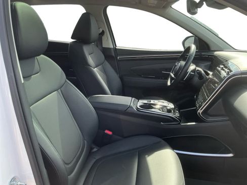 Used 2024 Hyundai Tucson SEL image 15