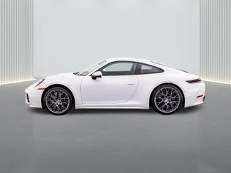 Used 2025 Porsche 911 Carrera S video 2