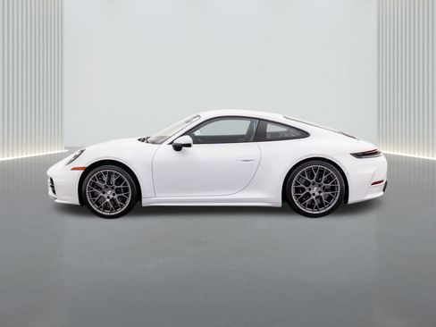 Used 2025 Porsche 911 Carrera S image 2