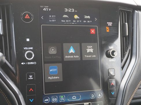 Used 2023 Subaru Outback Wilderness image 22