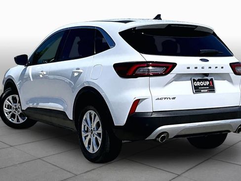 Certified 2023 Ford Escape Active w/ Tech Pack #1 FWD image 11