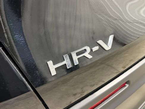 New 2027 Honda HR-V LX image 10