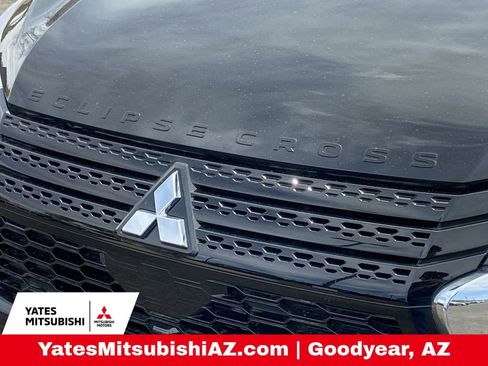 New 2026 Mitsubishi Eclipse Cross SEL image 27