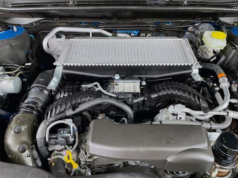 Used 2025 Subaru Outback Wilderness image 35