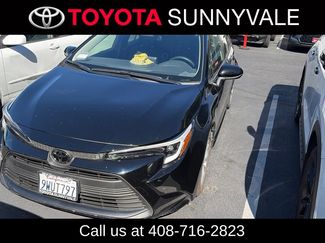 Used 2026 Toyota Corolla LE w/ LE Premium Package FWD video 1
