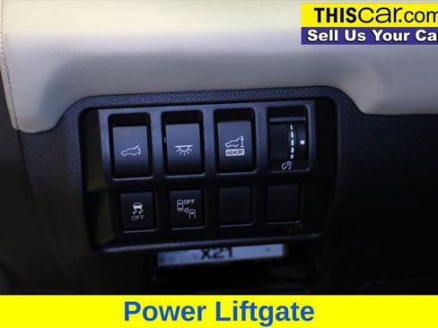 Used 2020 Subaru Ascent Touring w/ Popular Package #3 image 27